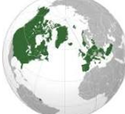 north atlantic treaty organization