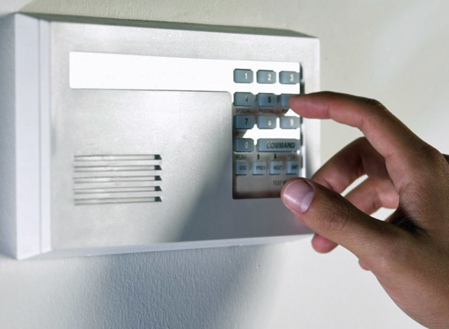 Ricerca aziende produttrice di citofoni e antifurto valide