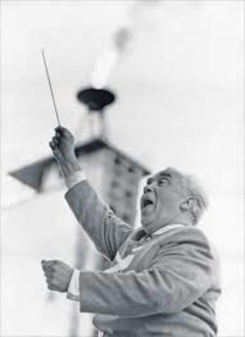 Kuidas Gustav Ernesaks sai heliloojaks.