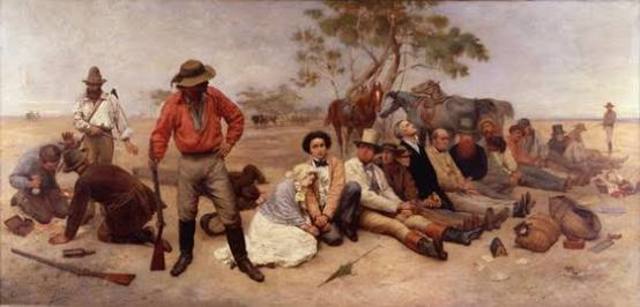 Bushrangers