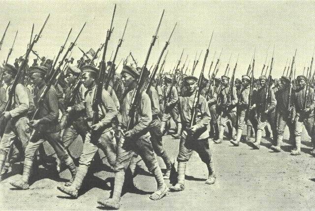 Гражданская война