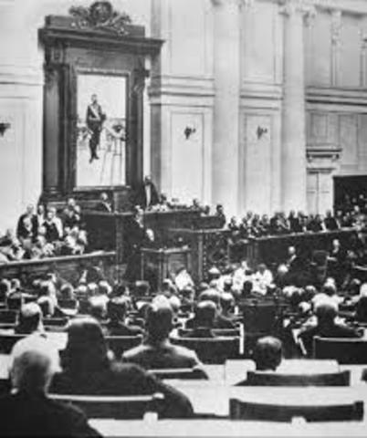 Первая Государственная Дума