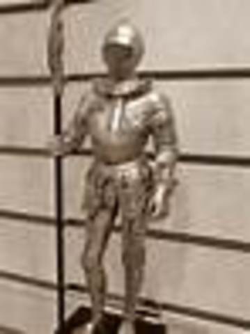 Avances armamentísticos