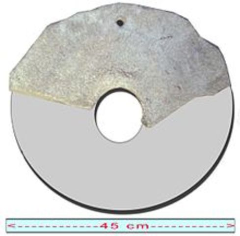 Invención de los molinos