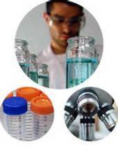 Grandes progresos en la ciencia