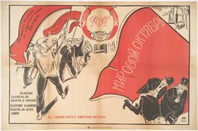 October Revolution