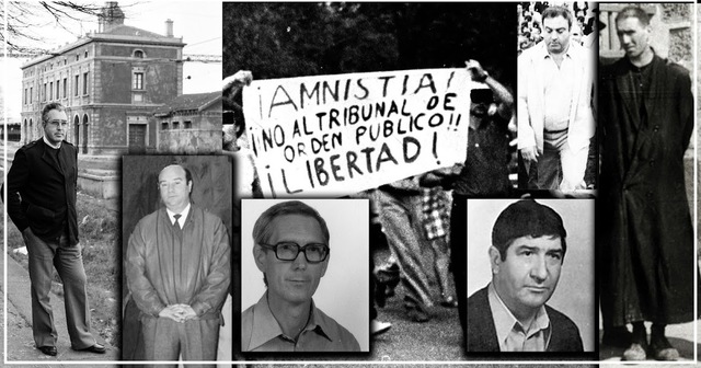 Tribunal de Orden Público (TOP)