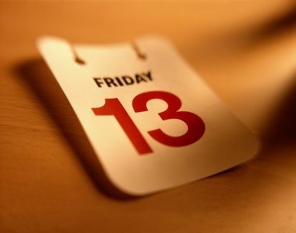 Viernes 13