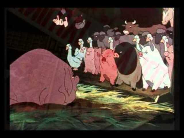 Farm reunion [Chapter 1, pg 6]