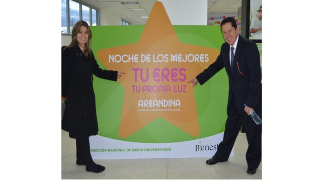 NOCHE DE LOS MEJORES