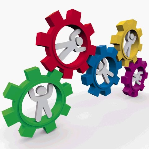 "Teoría Organizacional"