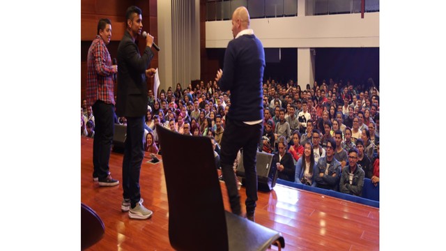 INDUCCIONES POSGRADOS