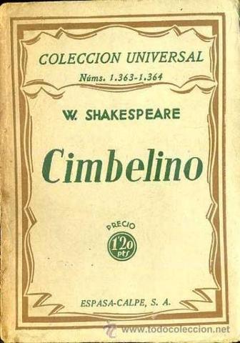 Cimbelino