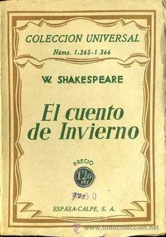 El cuento de invierno