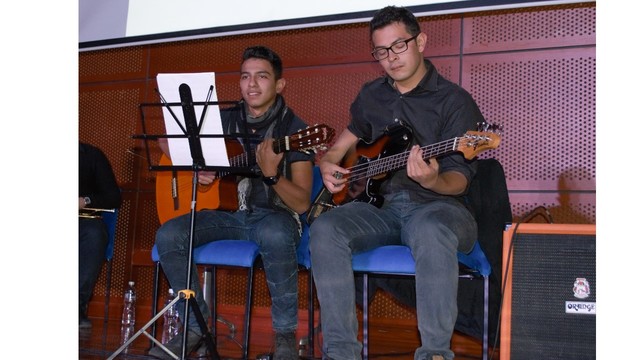 GALA FINAL FESTIVAL DE LA CANCION