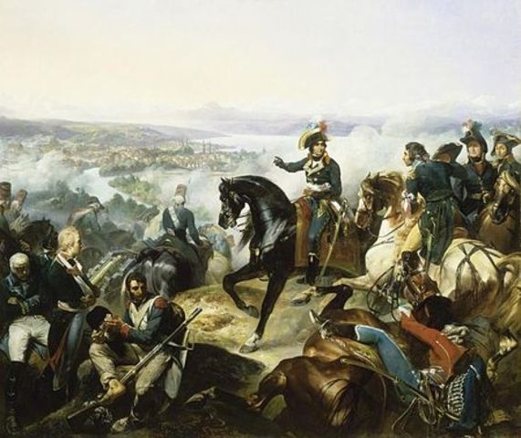 Batalla de Dietikon
