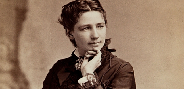 First Women to run for President