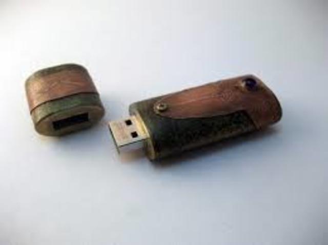 Memoria USB
