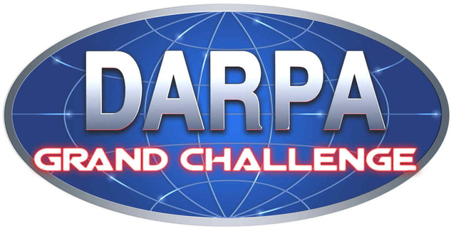 DARPA Grand Challenge