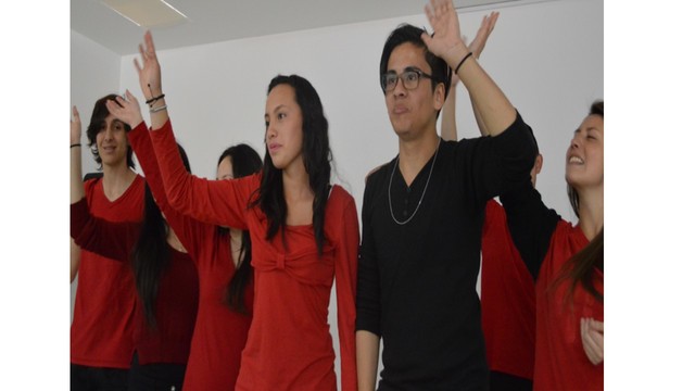 CIERRE DE LOS GRUPOS FORMATIVOS