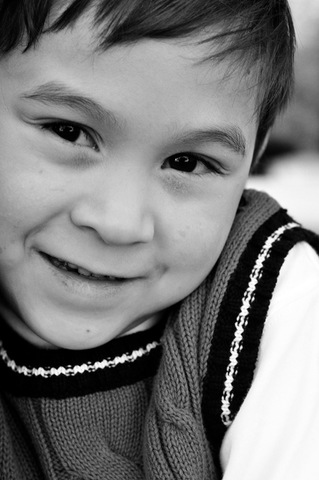 Born in Chicago, Illinois into a jewish family