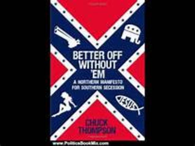 "The Southern Manifesto"