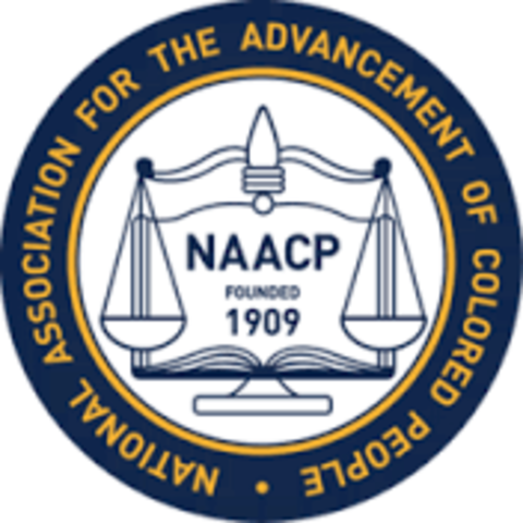 National Association for the Advancement of Colored People