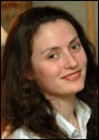 His daughter Shosanna was born