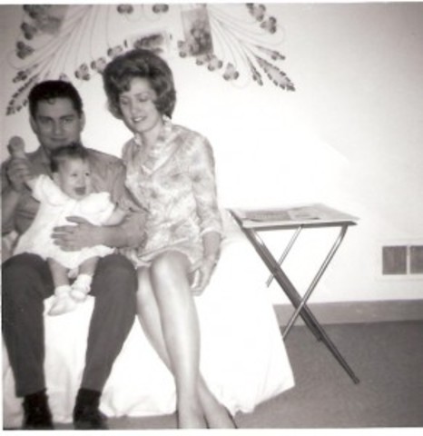 Shel's wife Susan Hastings passed away in Baltimore, Maryland