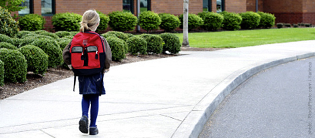 I went to Wyoming School