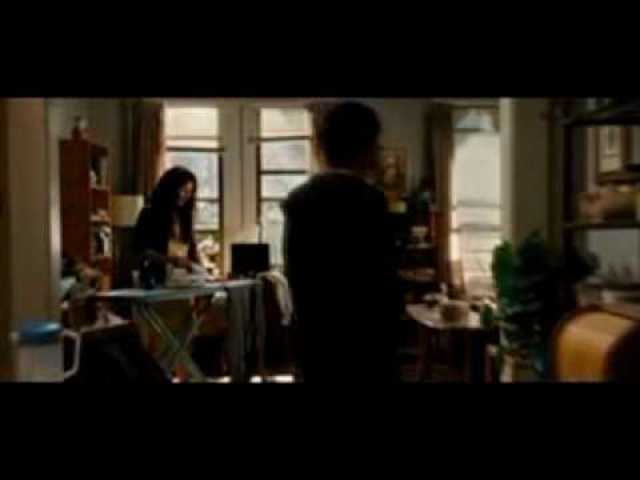 Percy Goes Home From Being Expelled