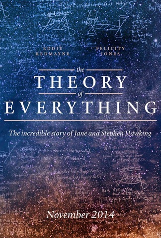 Theory of everthing