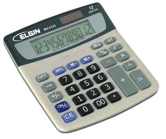 Calculadora