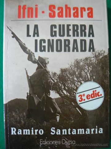 Cesión de Ifni a Marruecos