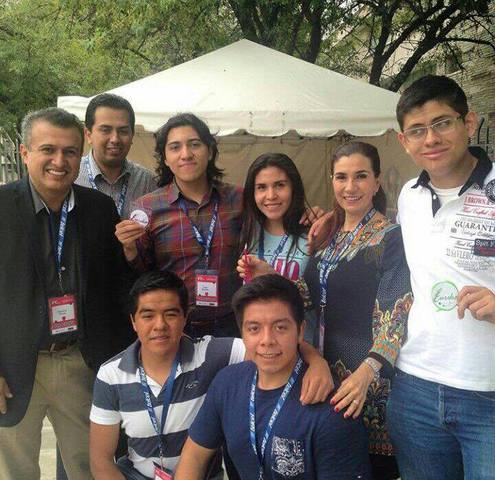 Final Nacional Reto Emprendedor con Sentido Humano