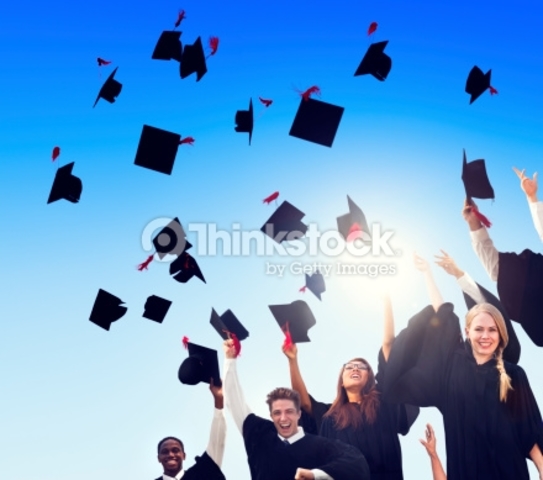 Graduación