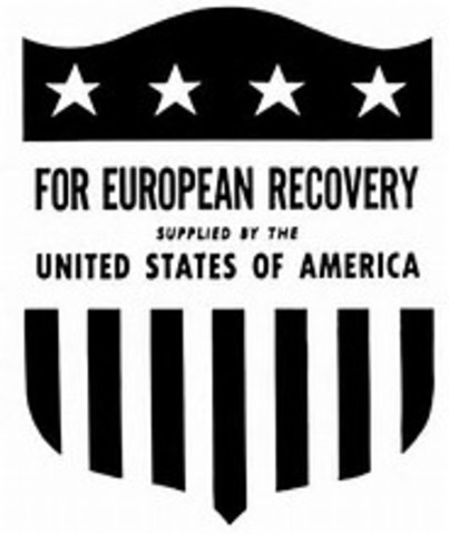 The Marshall Plan