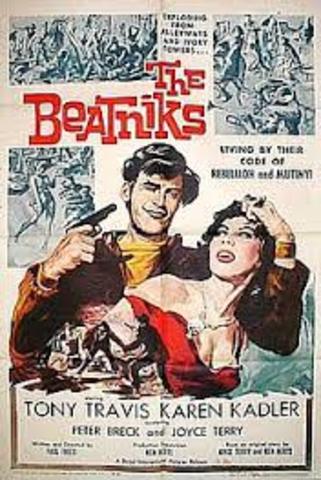 Beatniks