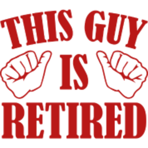 Retired