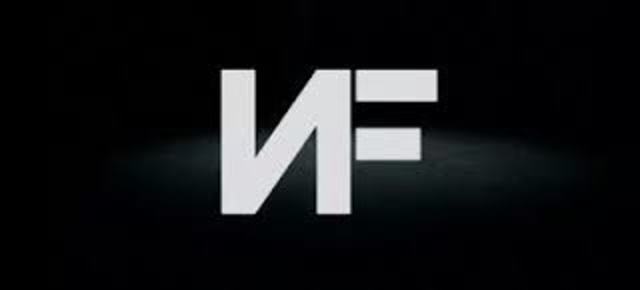 Going to see an NF concert