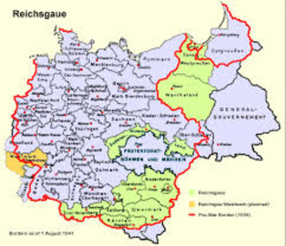 germany gets revenge