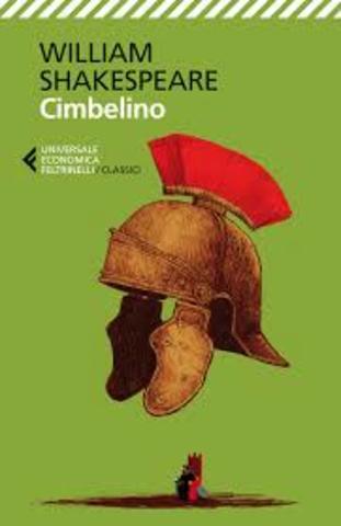Cimbelino entre otras