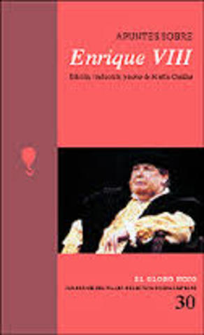 Enrique VIII entre otras