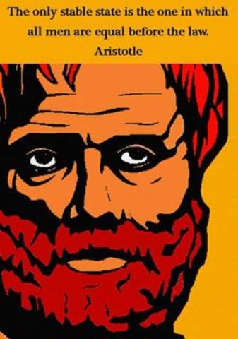 Ancient Greek democracy