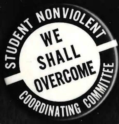 Student Nonviolent Coordinating Committee