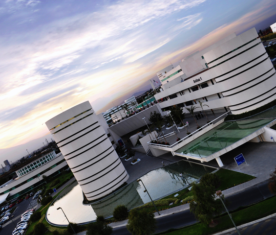 Me transferiré a Campus Puebla