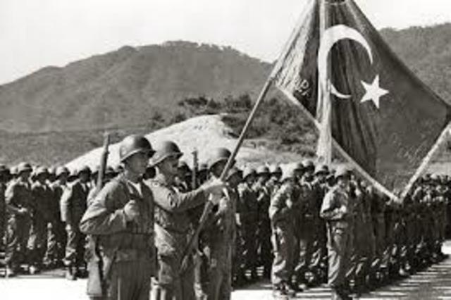 Korean War