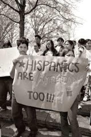 Problems and goals still faced today