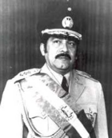 Elecciones presidenciales