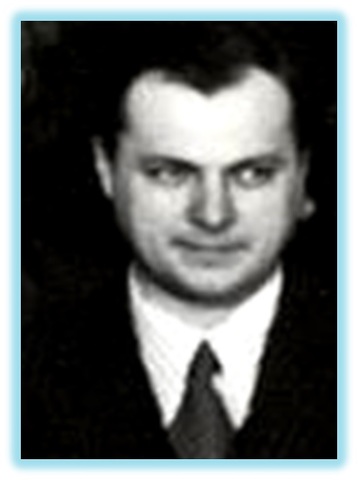 Мурашов Сергей Борисович